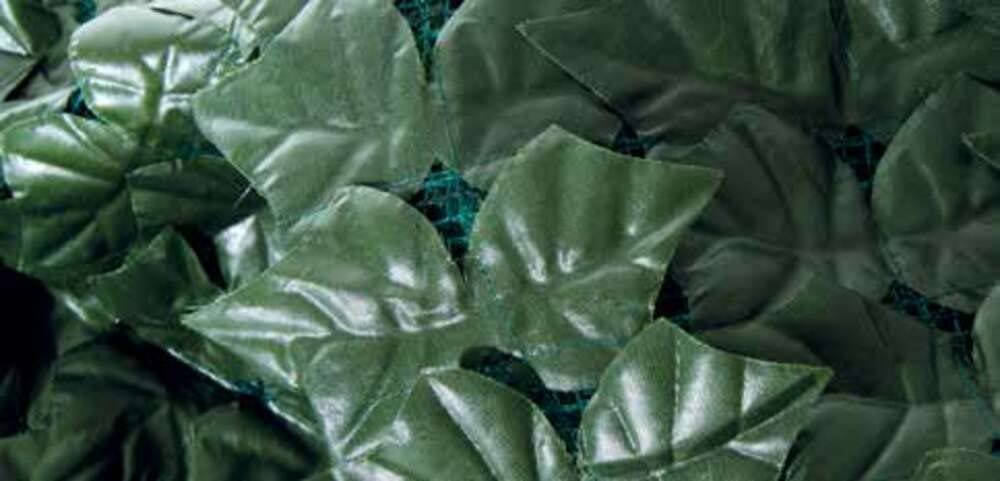 VERDELOOK Sempreverde� Point, Siepe Artificiale 1,5x3 m, Foglia Lauro, per Decorazioni Giardino