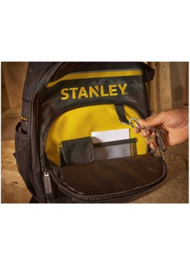 STANLEY STST1-72335 Zaino porta utensili Junior