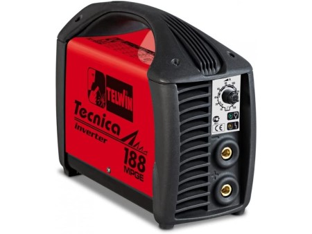 TECNICA 188 MPGE 816012 Telwin