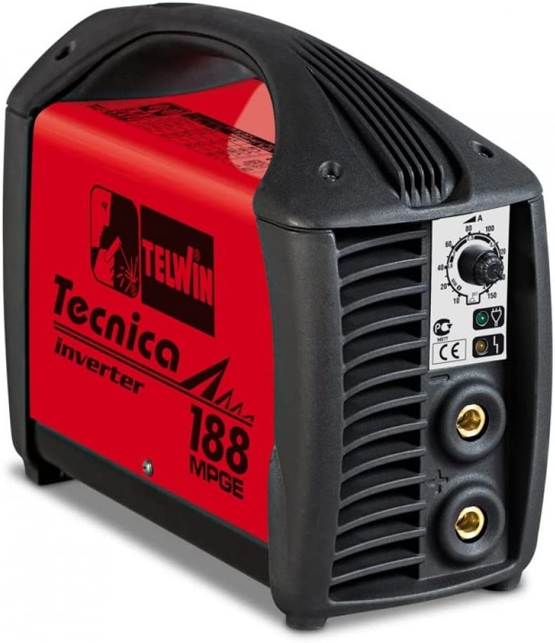 TECNICA 188 MPGE 816012 Telwin