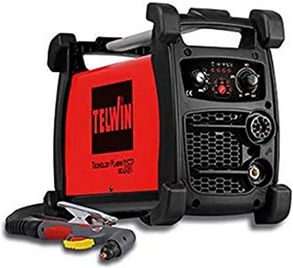 TECHNOLOGY PLASMA 60 XT 230V