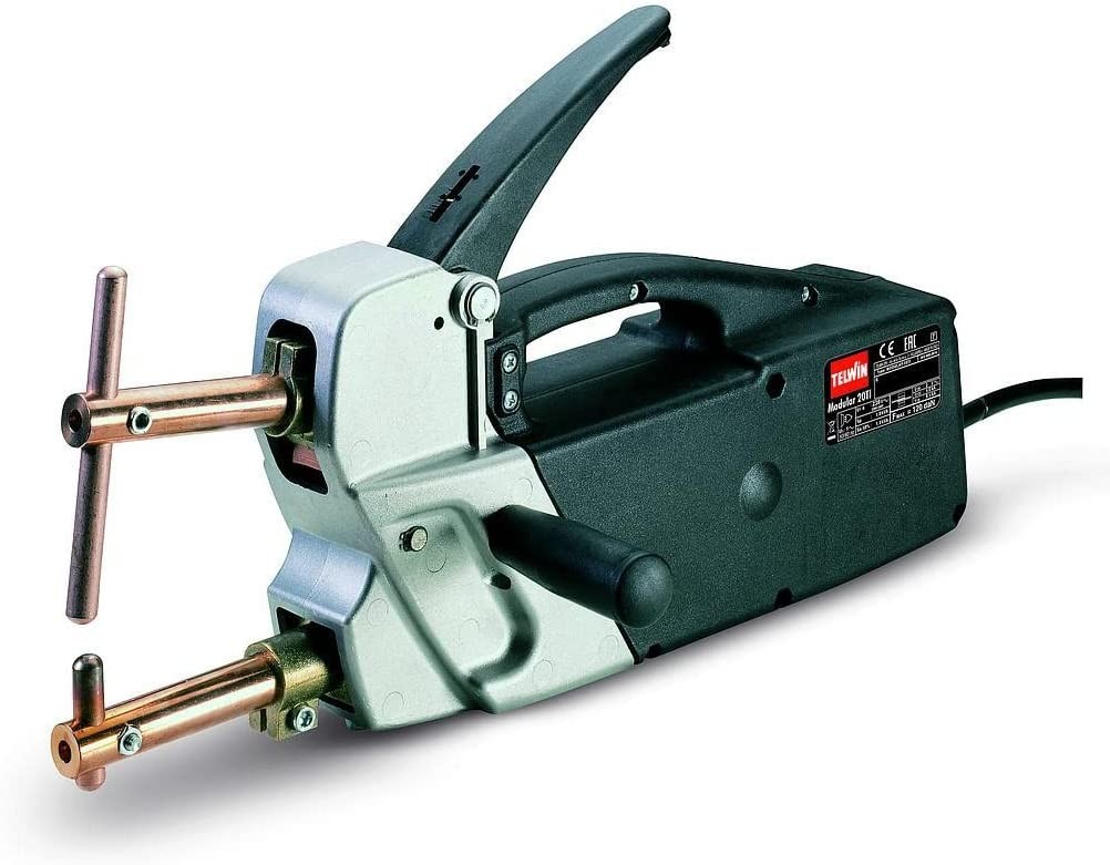 TELWIN 823015 MODULAR 20 TI 230V Saldatrice a punti