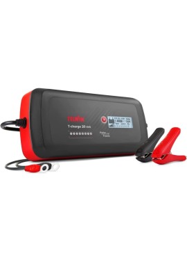 Telwin 807578 Caricabatterie T-CHARGE 12 EVO