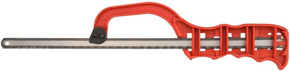 Topex 10�A214���Impugnatura per lama di sega con cofanetto
