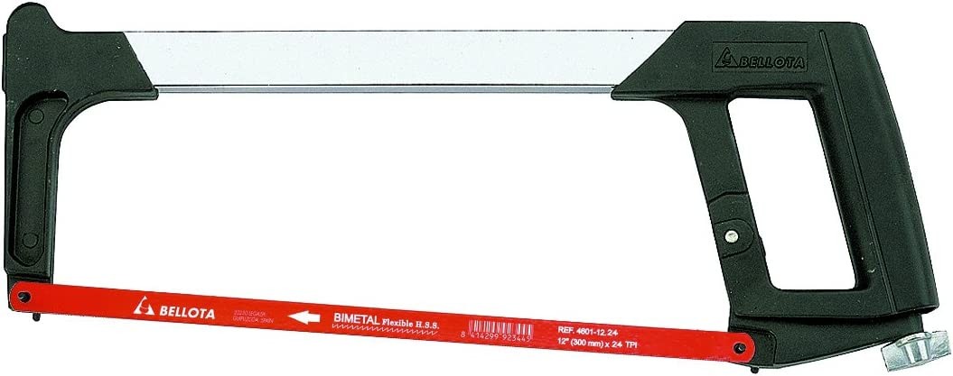 Seghetto ad Arco Alluminio