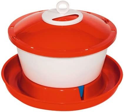 ABBEVERATOIO RAPID CLEAN PER POLLAME 6 LITRI