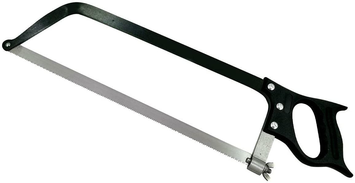 SEGA PER OSSA DA MACELLAIO 45 CM