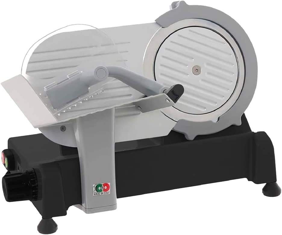 AFFETTATRICE ELETTRICA K250 � 250 mm