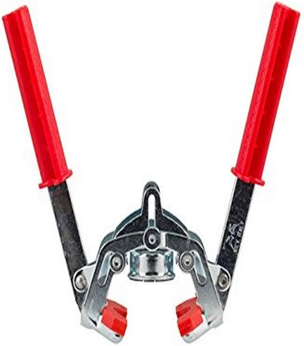 Rigamonti 8283010 Tappatrici, Doppia Leva