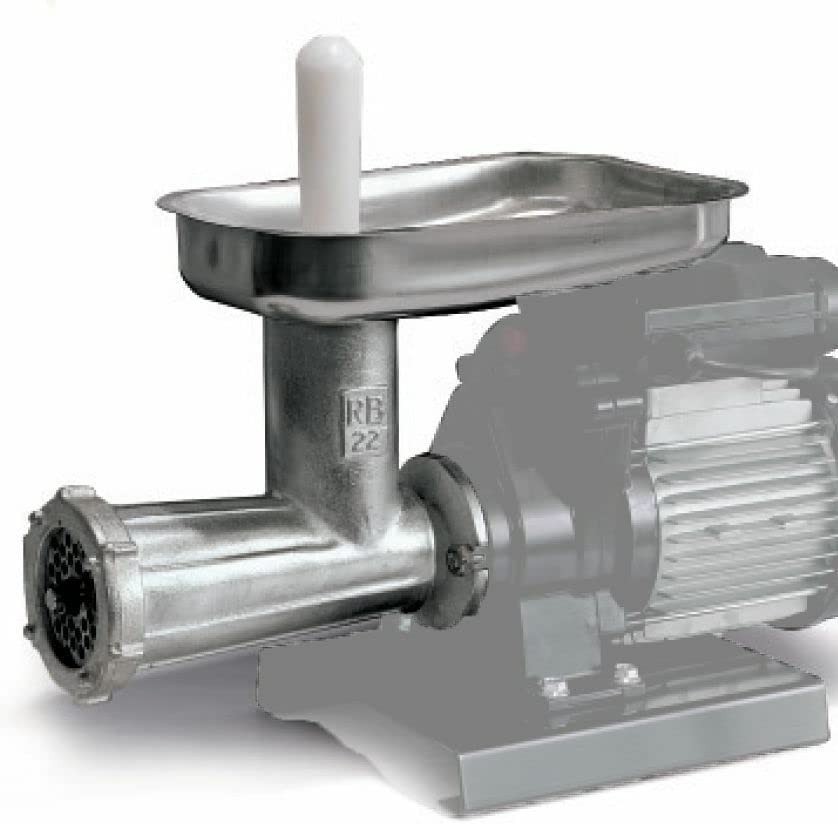 Reber Accessorio Tritacarne N�22 - 8800 N