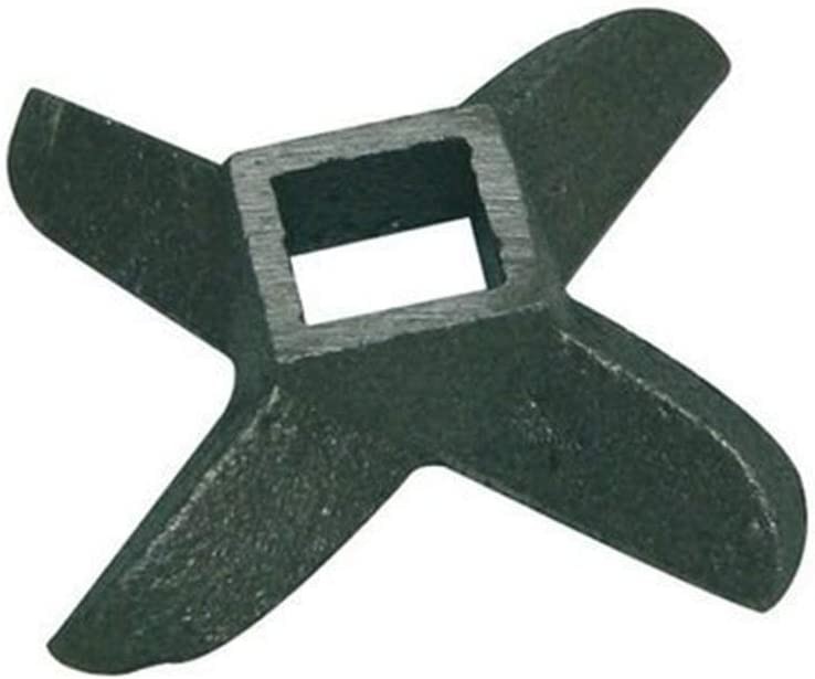 Reber 4010a Aiuti culinari carni, Acciaio Inox 18/772