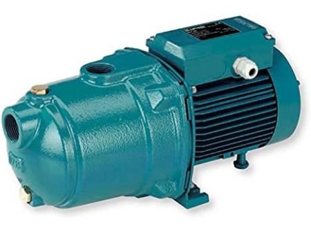 Pompa acqua Calpeda NGLM4110 0,75 kW ghisa fino a 4,5 m3/h monofase 220V