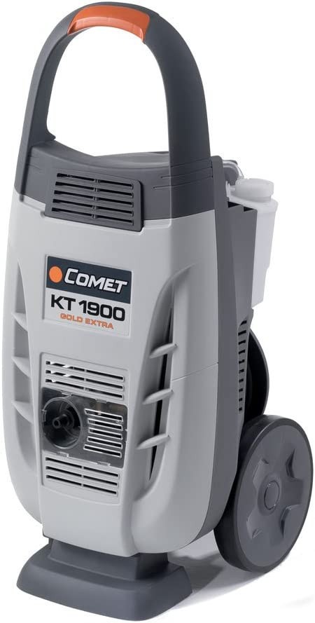 IDROPULITRICE COMET KT 1900 EXTRA