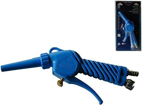 ASTURO PISTOLA LAV. ARIA-ACQUA 50160/B