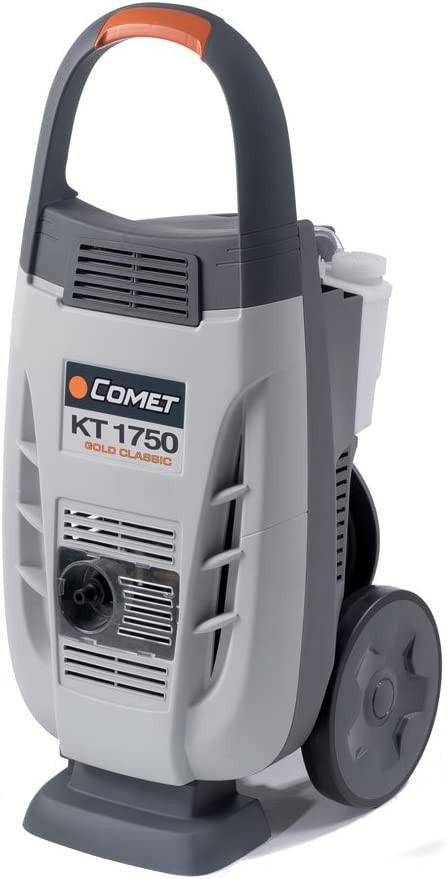 IDROPULITRICE KT 1750 CLASSIC 150BAR 510L/H ACQUA FREDDA COMET 90530005