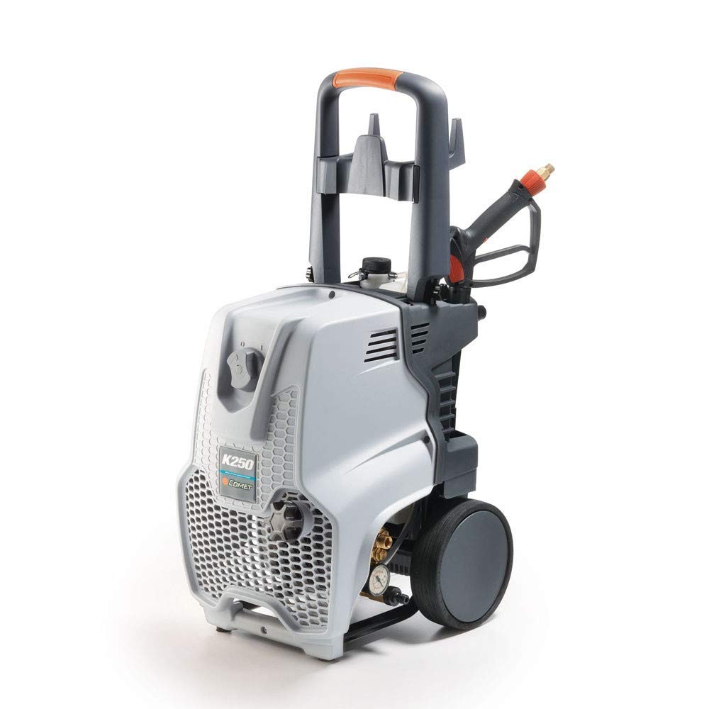 COMET K250 CLASSIC 11/210 idropulitrice acqua fredda professionale 210 bar 400V