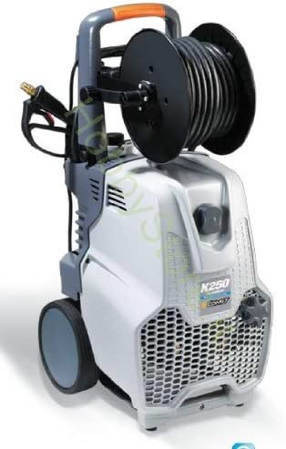 Idropulitrice Comet K 250 Extra 150 Bar