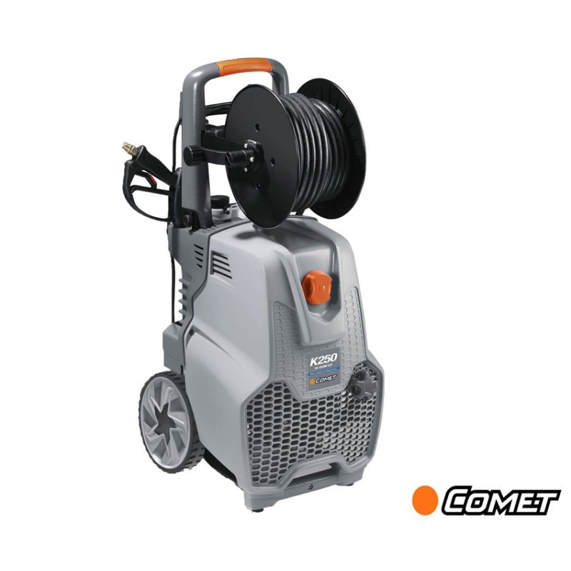 IDROPULITRICE COMET K 250 TSR 15/170 T EXTRA