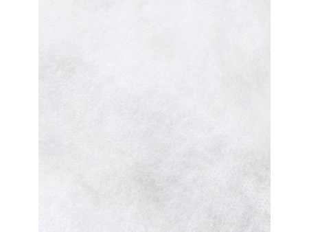 VERDELOOK Rotolo tessuto TNT 17 gr/mq, 3.2x250 m, bianco
