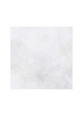VERDELOOK Rotolo tessuto TNT 17 gr/mq, 3.2x250 m, bianco
