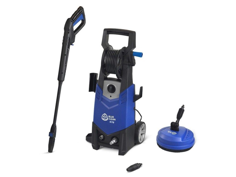Annovi Reverberi AR Buchsen (6er Pack) – Ersatzteile Für Hochdruckreiniger-Pumpen, AR2840561