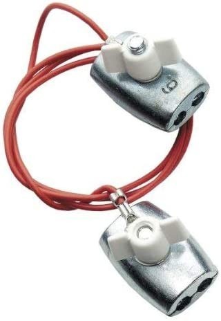 Albert Kerbl Connettore Corda-Corda