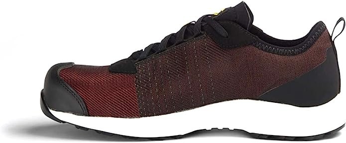 Utility Diadora 43 Scarpe da Lavoro Basse Unisex Shark Stable Impact Low S1p SRC ESD Sneaker