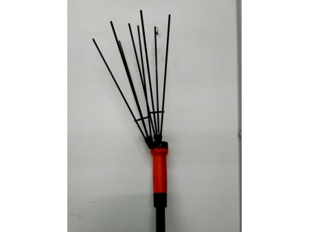 V12 ABBACCHIATORE PROFESSIONALE , SCUOTI OLIVE, ULISSE JOLLY 3,10mt , 1,65kg