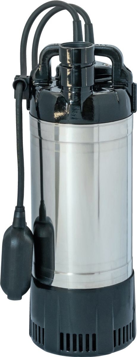 Speroni SMX 1104 Monofase hp 1 kw 0.75 Elettropompa sommersa multistadio per il drenaggio di acque limpide