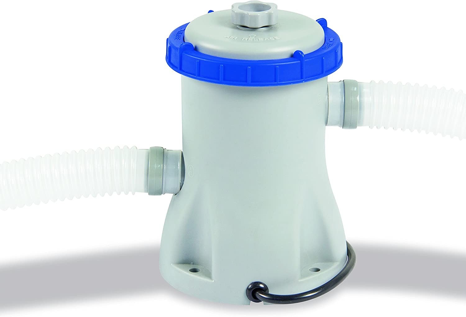 Bestway 58145 Pompa Filtro 1249 lt/ora, Usa Cartuccia I 58093 25 W