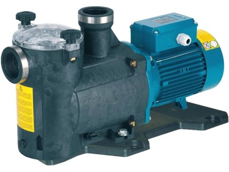 ELETTROPOMPA PER PISCINA MPCM 31/A HP 1 VOLT 220 CALPEDA
