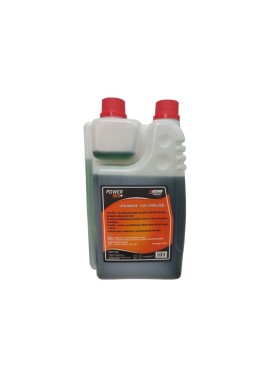 12 litri Olio Miscela ECHO Sintetico PowerMix+ Motori a 2 tempi-Uso Professionale