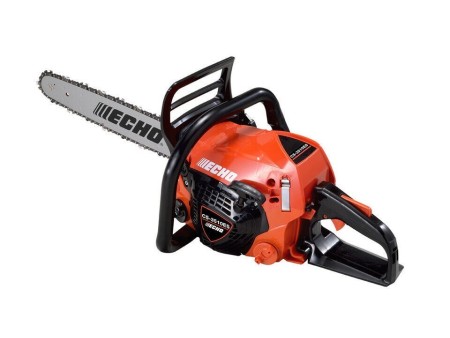 MOTOSEGA ECHO  CS-3510ES Leggera BARRA CM.35 cc. 34,4