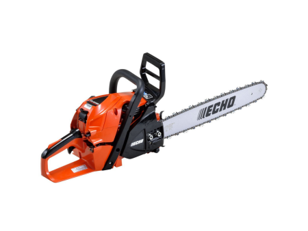 ECHO CS- 4510ES Motosega PROFESSIONALE multiuso per potatura e abbattimento