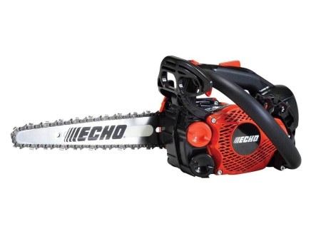 Motosega ECHO  CS-2511TESC  potatura professionale
