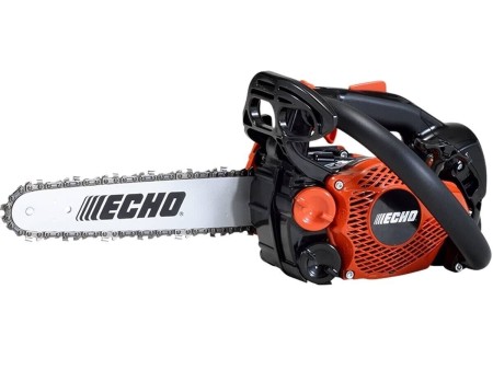 Motosega ECHO CS-2511TES LA MOTOSEGA LEGGERA PER POTATURA