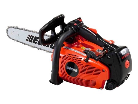 Motosega da potatura ECHO Motosega CS-362TES-35