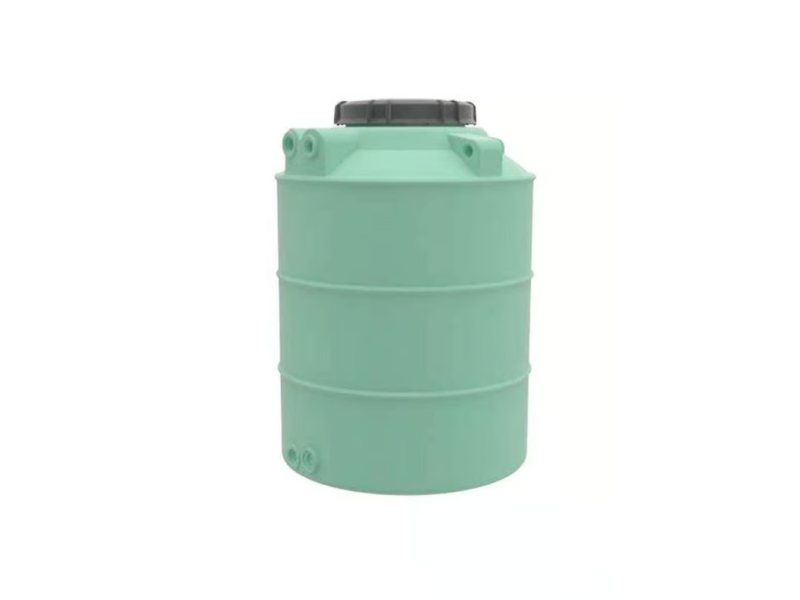 Serbatoio acqua potabile Telcom Aquarius NSV 200 litri verticale colore ...