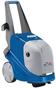 IDROPULITRICE ANNOVI REVERBERI ACQUA CALDA 4590 - 150 BAR - 500 LT/H - 230 VOLT