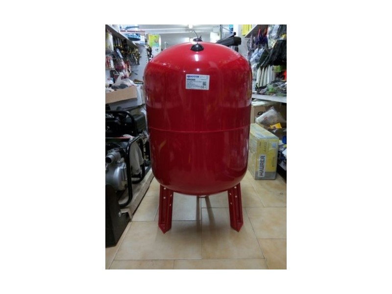 Vaso D'espansione Per Autoclave Zilmet Ultrapro 24 Litri - Prodotto In Italia - OFFERTA STOCK