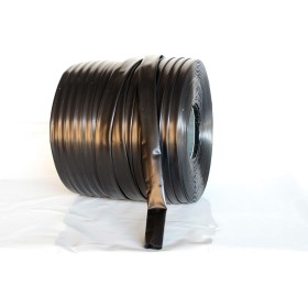 Plastic Puglia Manichetta Agricola Gocciolante- Ø20 Passo 20-500 mt- Irrigazione Orto e Giardino