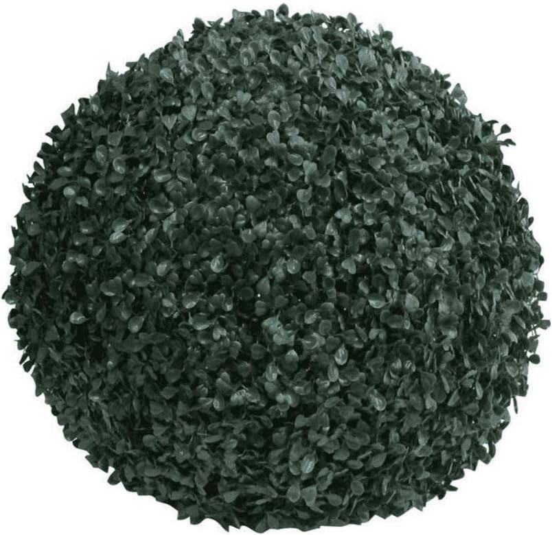 Papillon 8094210 � Topiaria Artificiale � Palla di bosso 28 cm
