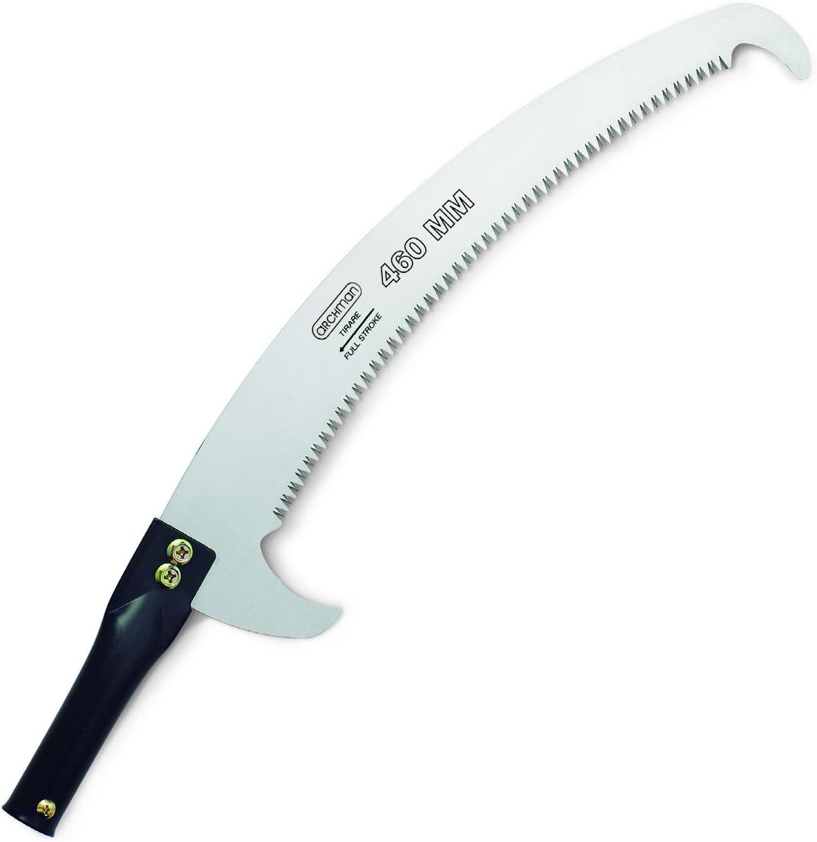 ARCHMAN 596 Seghetto per Asta, 48 cm