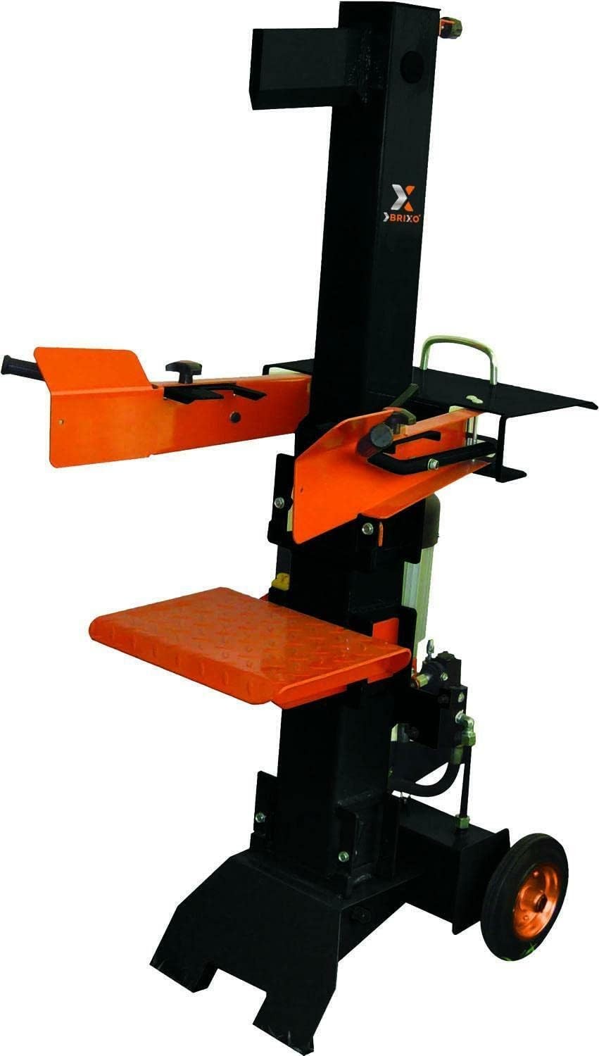 SPACCALEGNA VERTICALE BRIXO FOREST ALTO 6T