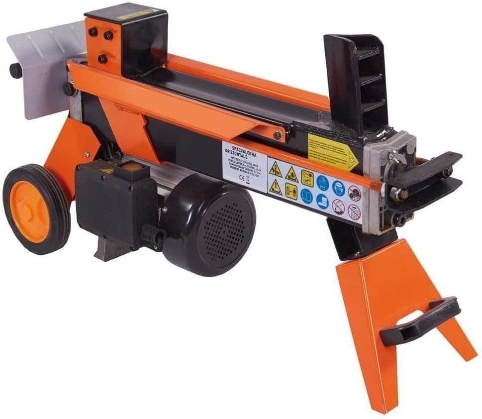 SPACCALEGNA ORIZZONTALE BRIXO FOREST 5T