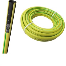 TUBO IRRIGAZIONE ANTITORSIONE 4 STRATI (3/4"x50mt.)