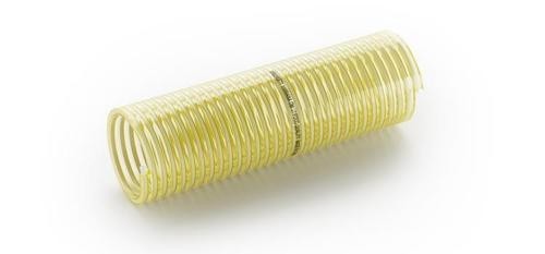 TUBO SPIRALATO �25mm 10mt LIQUIDI ALIMENTARI MANDATA E ASPIRAZIONE LUISIANA  OM