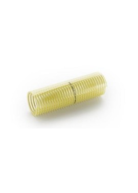 TUBO SPIRALATO ø25mm 25mt LIQUIDI ALIMENTARI MANDATA E ASPIRAZIONE LUISIANA  OM