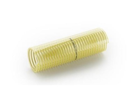 TUBO SPIRALATO ø25mm 25mt LIQUIDI ALIMENTARI MANDATA E ASPIRAZIONE LUISIANA  OM
