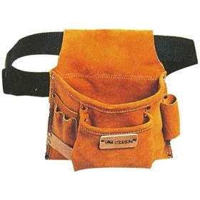 BORSA CARPENTIERE 2T CUOIO MASS [MASS ]